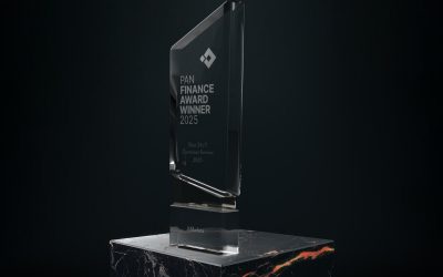 AMarkets Wins PAN Finance Award for Best 247 Customer Service 2025