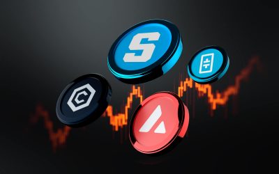 Cryptocurrencies More Instruments, Lower Commissions