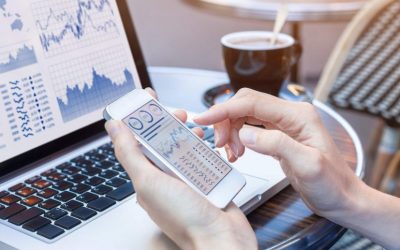 RAMM Copy Trading is available for MT4 accounts